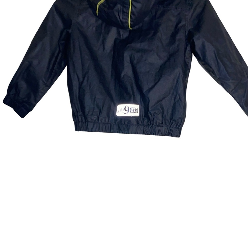 Palomino Miamisail Matson’s The Collest 5067-273.15C Kids Blue Graphic Jacket 5T - Picture 3 of 12